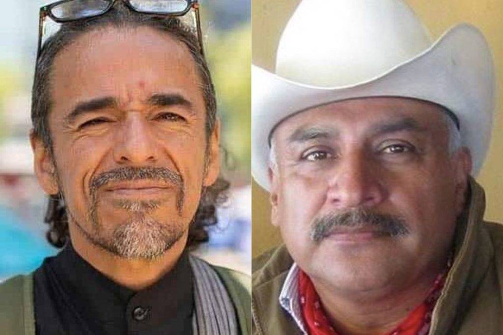Vocalista de Café Tacvba le dedica emotiva canción a Yaqui asesinado