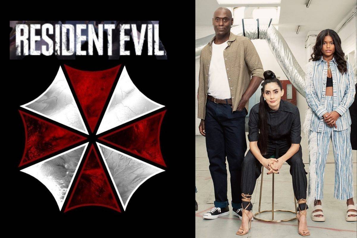 Resident Evil tendrá toque mexicano; Paola Núñez participará en el live-action de la saga