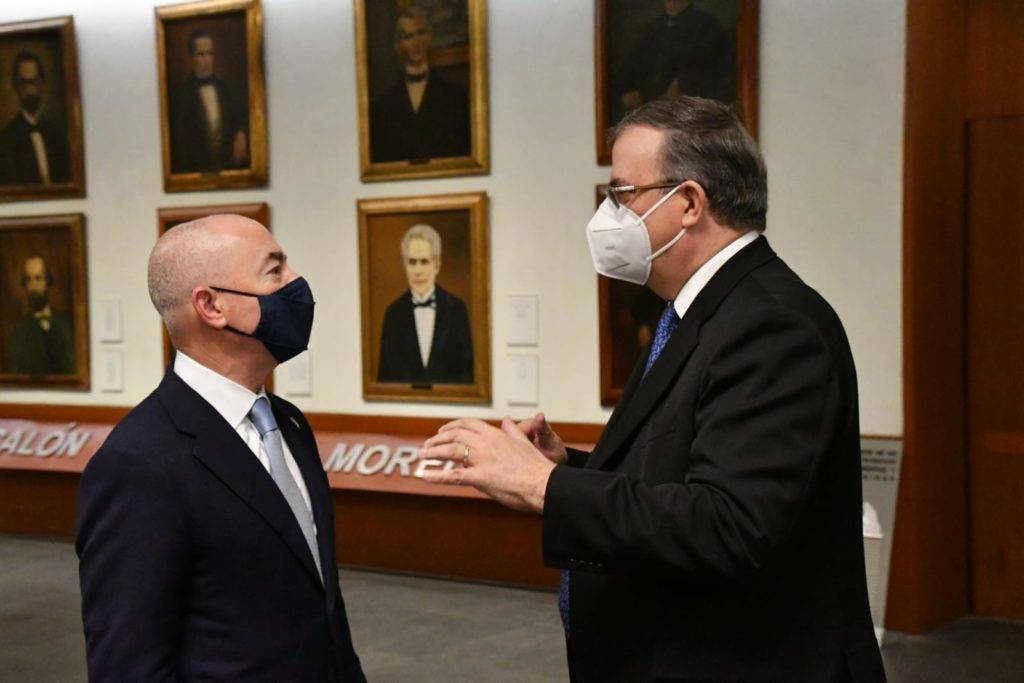 EU de acuerdo en reabrir frontera para reactivar economía