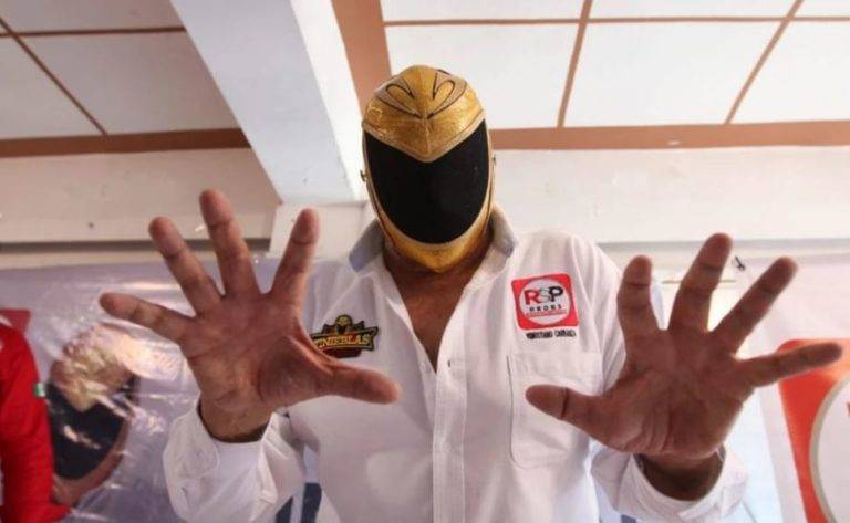 Electores le aplican la “guillotina” a Tinieblas y pierde su candidatura
