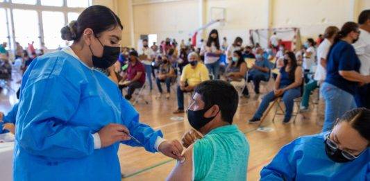 En Sonora fallecen 6 personas con esquema completo de vacunación contra Covid-19
