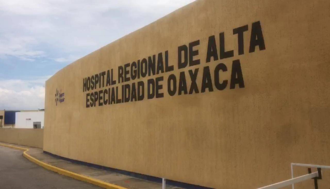 En Oaxaca detectan dos casos sospechosos de ‘hongo negro’