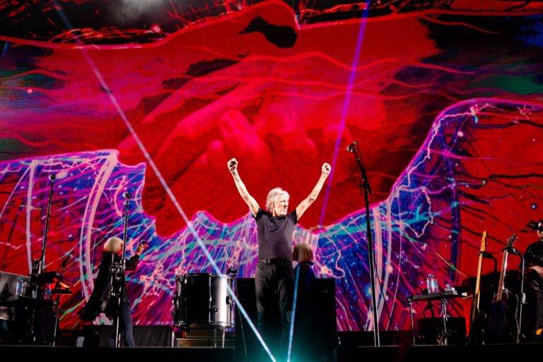 Roger Waters anuncia su regreso a los escenarios y ofrecerá conciertos en México