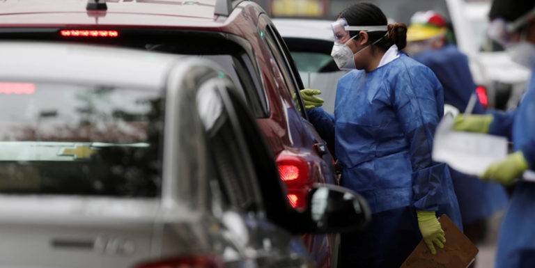 La Covid-19 ha provocado más de 3 millones de muertes en el mundo