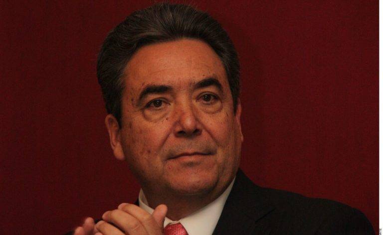 Jorge Torres López