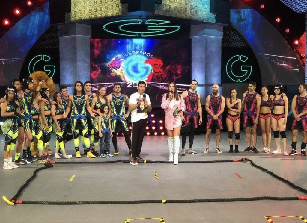 Televisa suspende programa por contagiadero de Covid-19