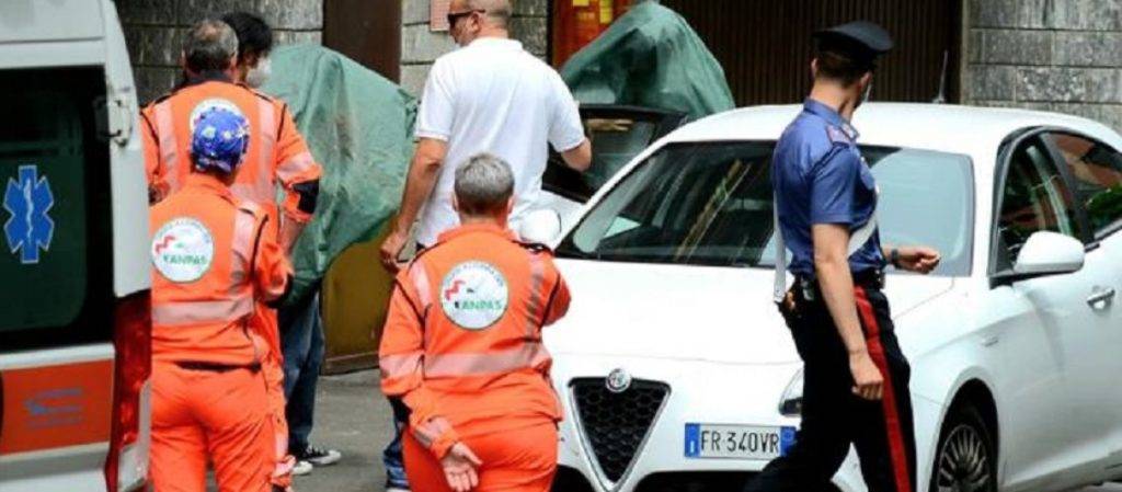 Detienen en Italia a mexicano señalado de asesinar a su esposa