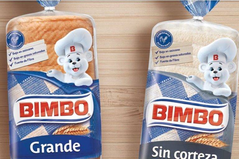 ¡El osito se queda! Bimbo no quitará a su icónico personaje de los empaques