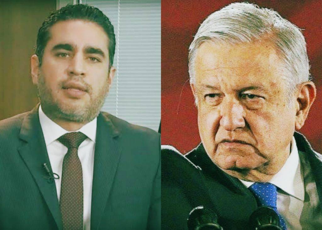 AMLO busca echar abajo suspensión de Ley de Hidrocarburos