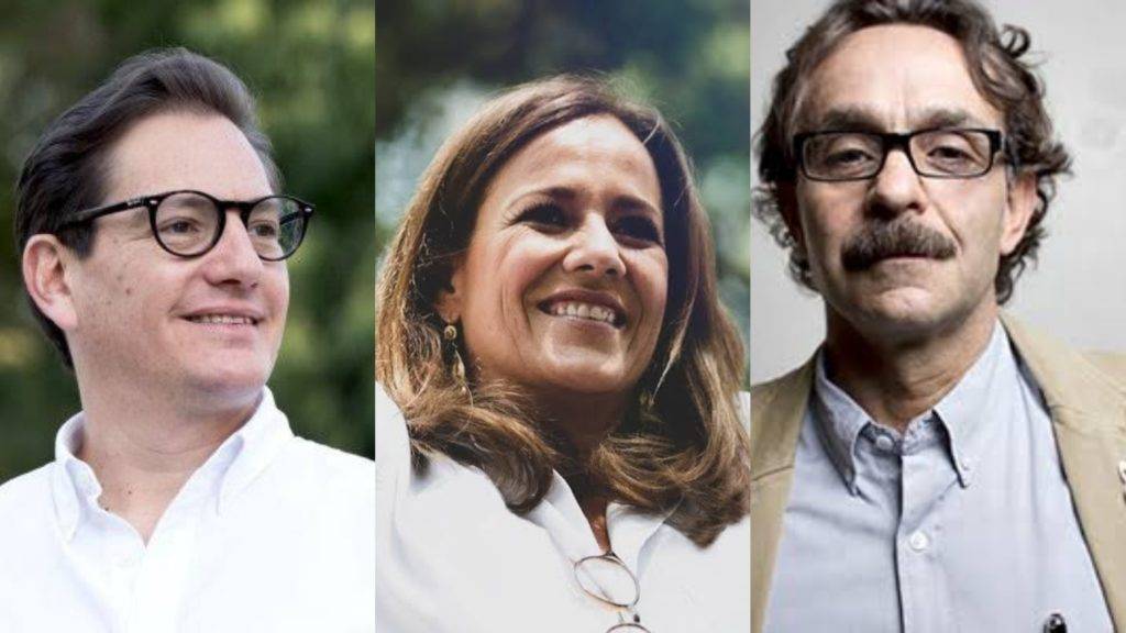 Candidatos de diferentes partidos y a diferentes cargos de elección popular gastaron sumas millonarias durante la pasada elección.