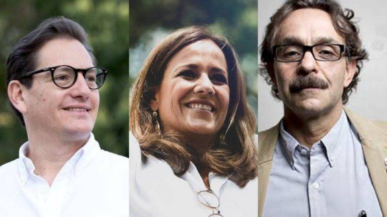 Candidatos de diferentes partidos y a diferentes cargos de elección popular gastaron sumas millonarias durante la pasada elección.