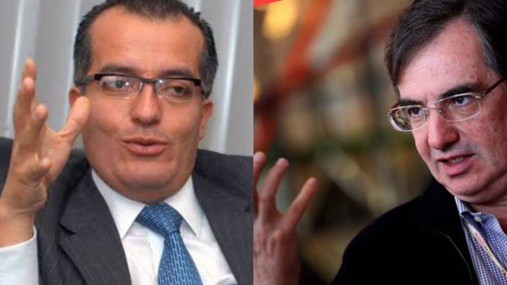 Exconsejeros del IFE llaman a no participar en la consulta para enjuiciar a los expresidentes