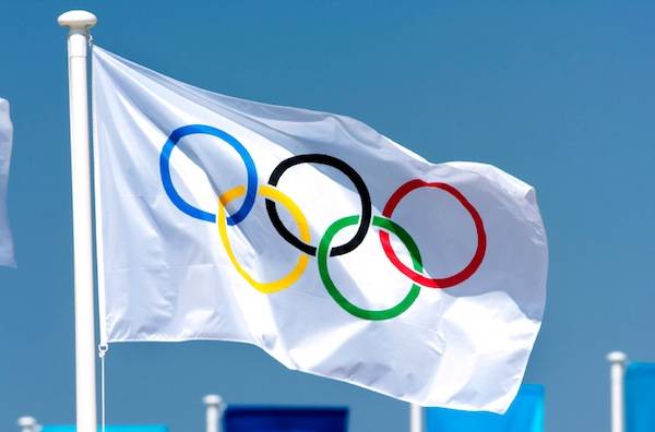 Comité olímpico descarta cancelar JJ.OO pese a cuarta ola de Covid-19