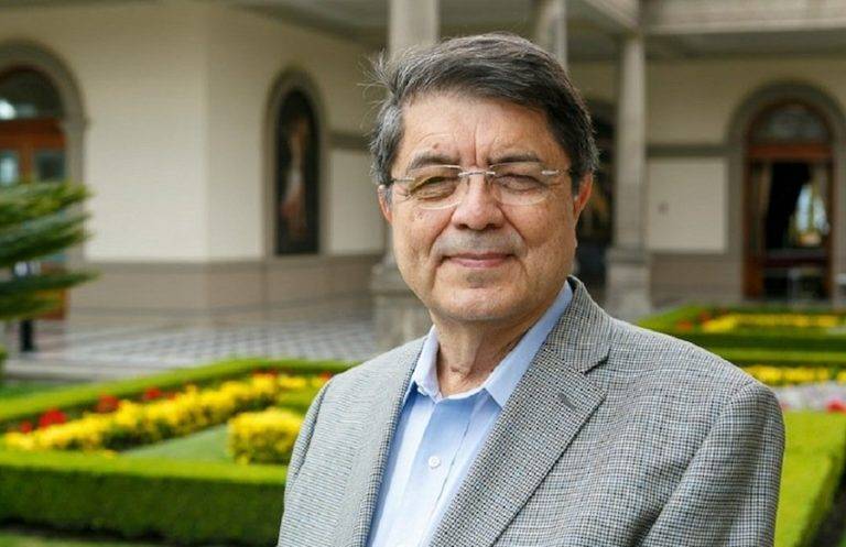 En Nicaragua existe una injusticia dictatorial: Sergio Ramírez