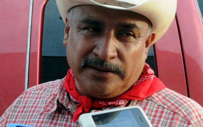 Confirman que restos encontrados en fosa clandestina es de dirigente yaqui