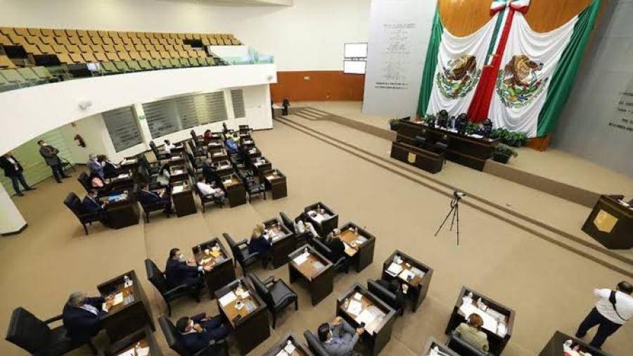 Morena propondrá disolver poderes en Tamaulipas