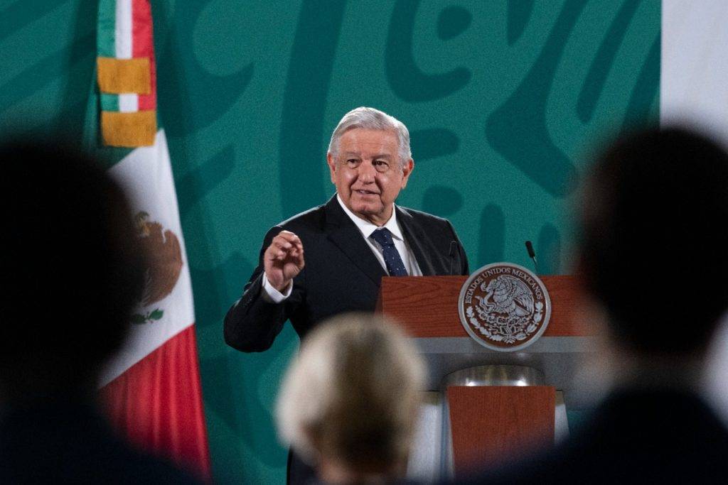 AMLO no dejará obras inconclusas al final de su mandato