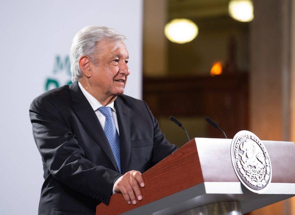 Para ser fifí se necesitan 500 millones de dólares: AMLO