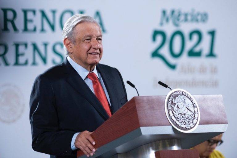 Reunión con gobernadores y gobernadoras fue fraterna y amistosa: AMLO