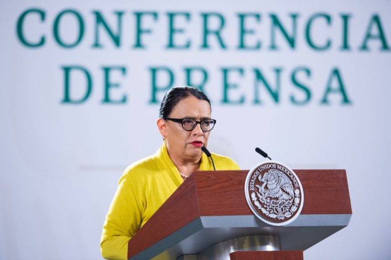 Baja California, la primera entidad en estar totalmente vacunada