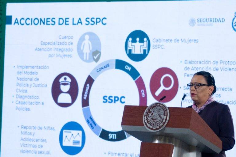 Aumentan feminicidios; se concentran en 8 entidades