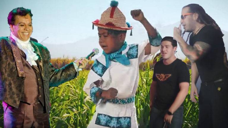 Usos y participación de la música en las campañas electorales