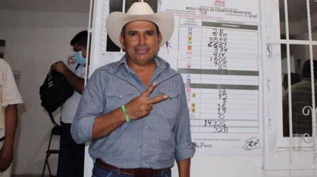 Atacan a alcalde electo en Veracruz, resultó ileso