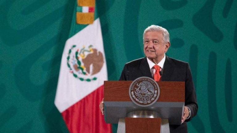Después de las elecciones AMLO hablaría de ajustes en su gabinete