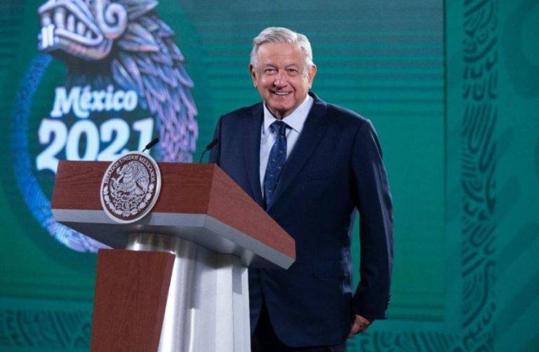 Soy seguidor del pensamiento y obra de Jesús; AMLO se declara cristiano