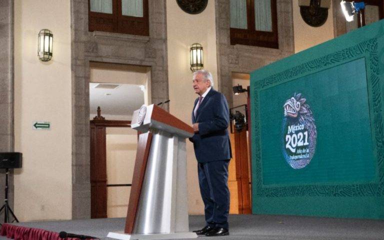 Prefiero no pagar publicidad aunque no tenga tanta popularidad: AMLO