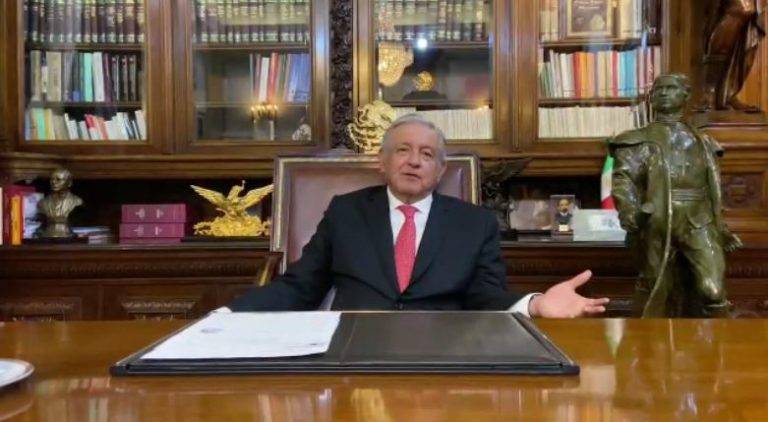 Hay que seguir combatiendo el machismo, AMLO en Foro Generación de Igualdad