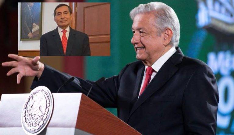 AMLO pide eficiencia y cero corrupción al próximo secretario de Hacienda