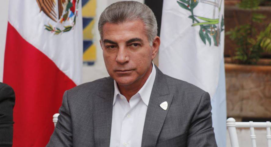 Auditoría de Puebla pide bloquear cuentas de exgobernador, colaboradores y factureras