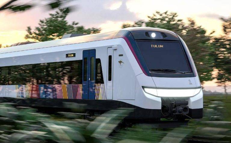 Banobras autoriza 2 mil 700 mdp para Tramo 4 del Tren Maya
