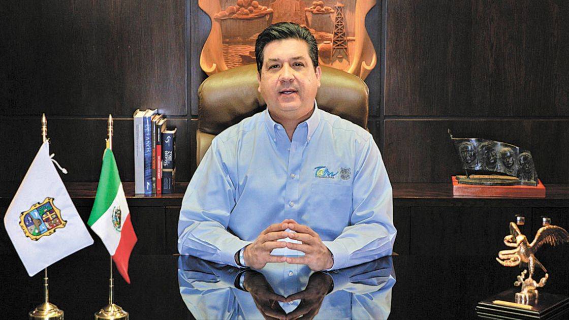 Congreso de Tamaulipas otorga fuero definitivo a Cabeza de Vaca para evadir a la justicia