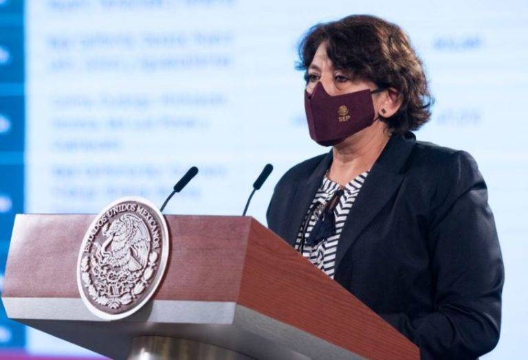 Condiciones para regreso a clases son óptimas, se seguirá protocolo sanitario