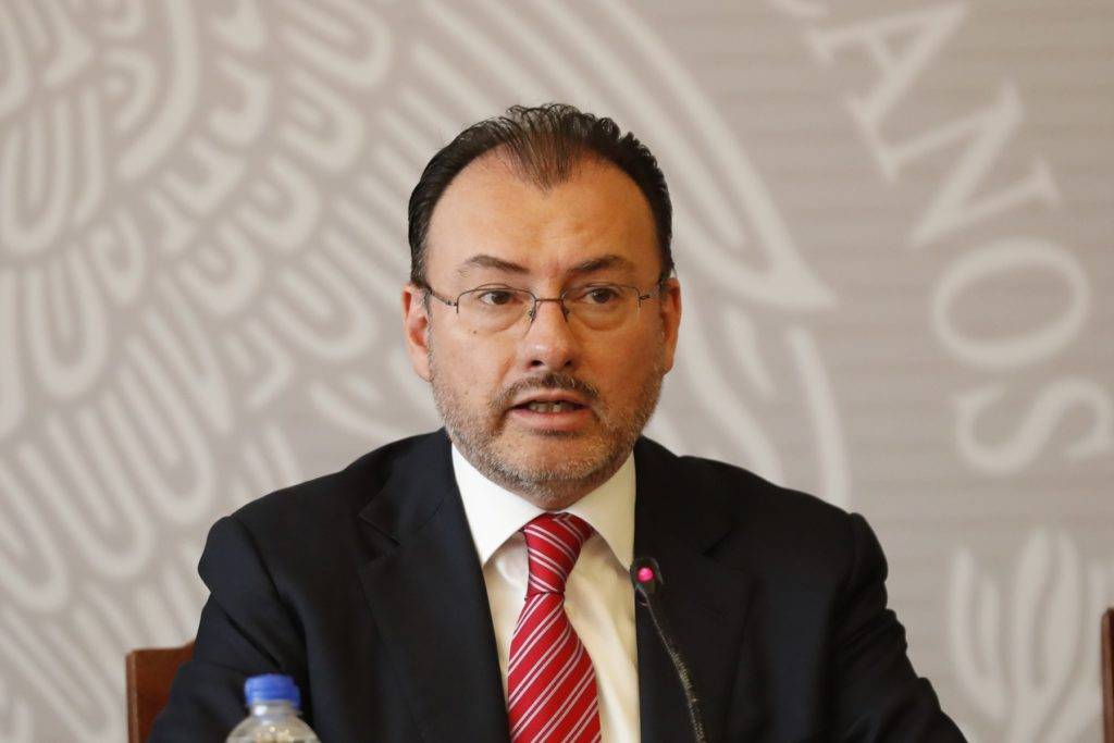 Las redes sociales se vuelcan contra Videgaray, PIDEN CÁRCEL