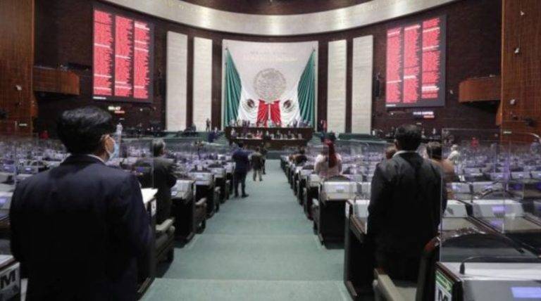 La gente confió en la 4T, le dan reelección a 111 diputados de Morena
