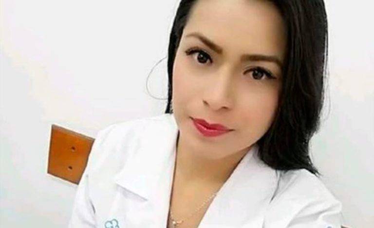 Jueza dice que caso de Beatriz Hernández no es feminicidio, fue suicidó; redes exigen justicia