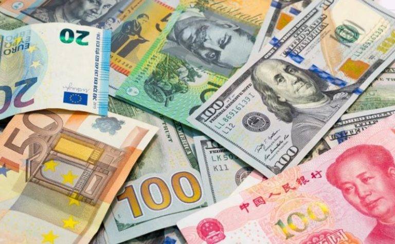 La riqueza en el mundo aumentó 7.4% en 2020 a pesar de la pandemia