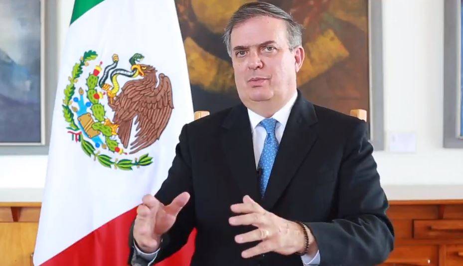 México dona 250 mil dólares a COVAX para producción y distribución equitativa de vacunas