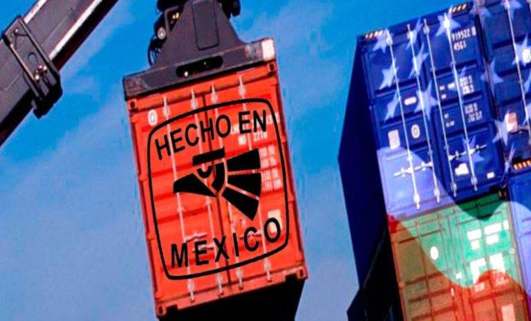 En 17 entidades repuntan las exportaciones durante el primer trimestre de 2021