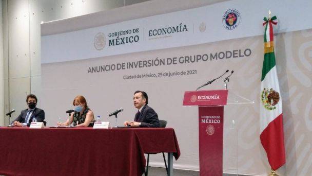 ¡Buenas noticias! Llega más inversión a México, ahora en Veracruz