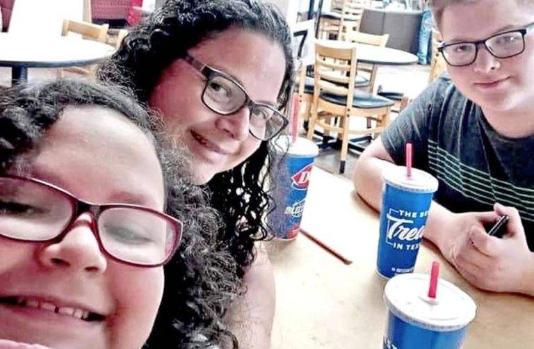 FBI se suma a búsqueda de familia desaparecida en carretera Monterrey-Nuevo Laredo
