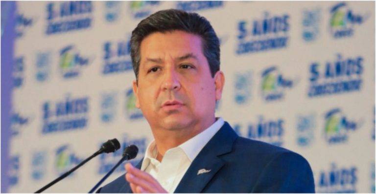 Cabeza de Vaca busca reforzar su protección proponiendo a allegados al Supremo Tribunal