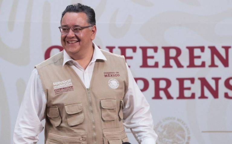 Renuncia coordinador de los Programas de Desarrollo, Gabriel García Hernández
