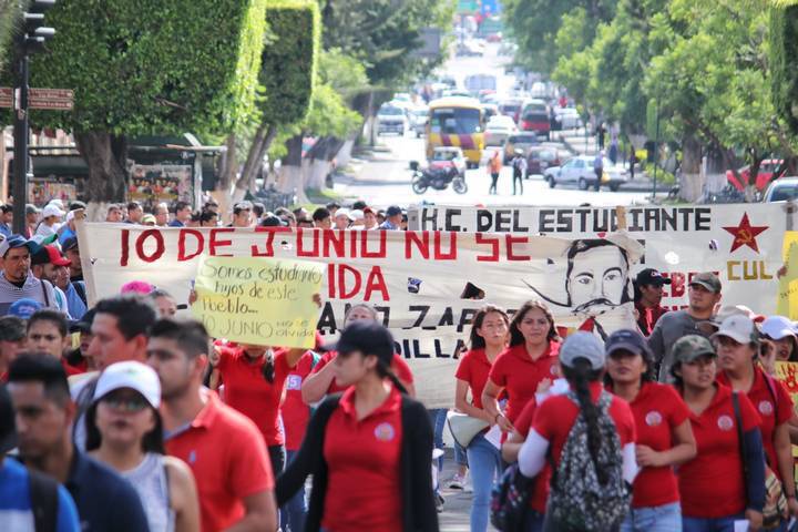 Un Congreso para reflexionar recordando