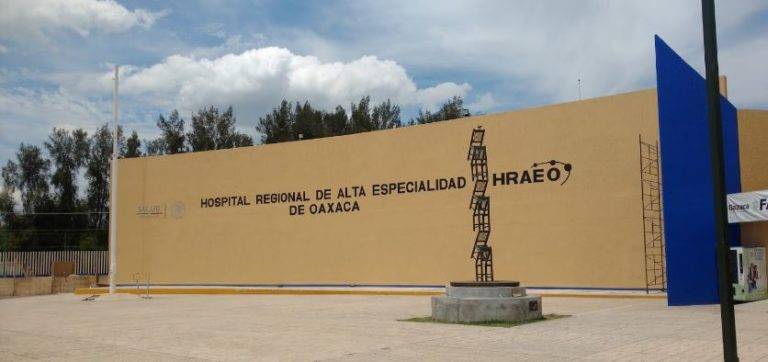 Detectan dos casos sospechosos de “hongo negro”, ahora en Oaxaca