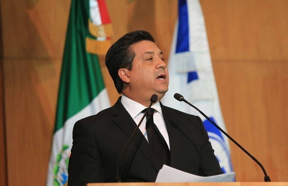 Un juez federal otorgó una suspensión definitiva para evitar que la FGR pueda detener al gobernador de Tamaulipas, Francisco García Cabeza de Vaca.