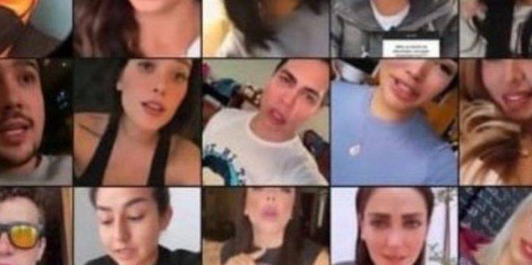 Ya identificaron a 95 influencers que violaron veda electoral; esta sería su castigo